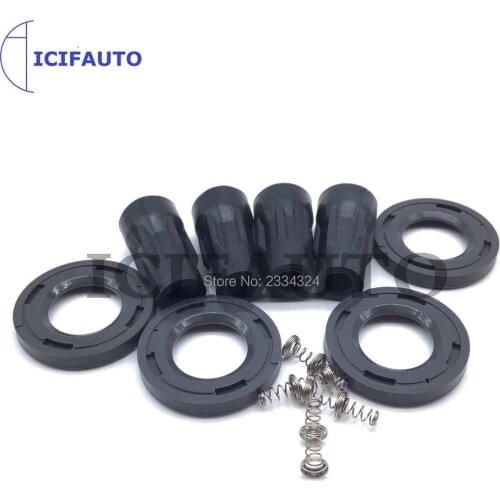 Ignition Coil Repair Rubber Boots Turret For TOYOTA DAIHATSU TERIOS SIRION MATERIA COPEN YASHEN M80 S80 GEELY JINGANG 1.31.5L