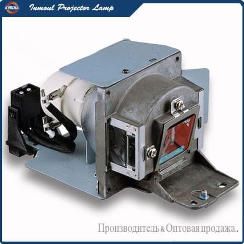 Replacement Compatible Projector Lamp 5J.J3V05.001 for BENQ MX660 / MX711 Projectors