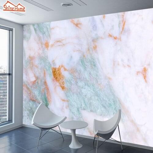 Modern Marble Texture 3d Wallpapers for Living Room Wall Paper Vinyl Wallpaper Walls Papers Home Decor Contact Paper Murals Roll