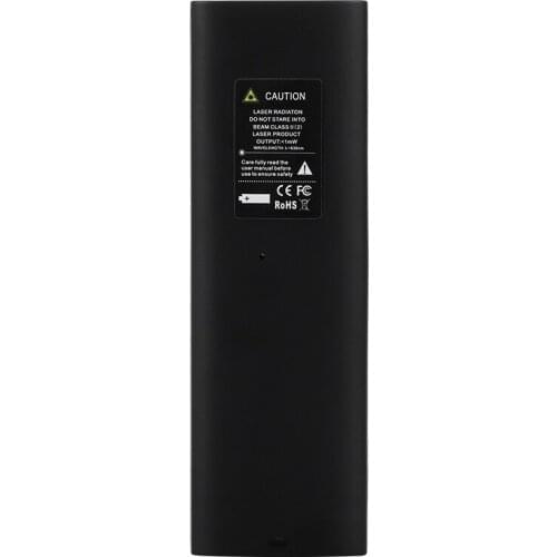 New arrival Smart W40 measure rangefinder Measuring range 0.03-40m laser parameter:620-670nm,1mw