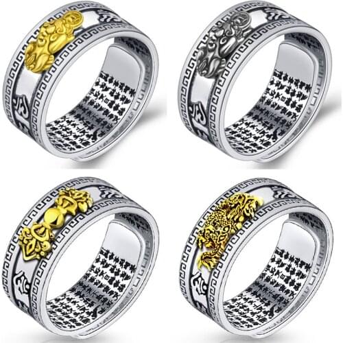 Мужские кольца Woozu China At AliExpress