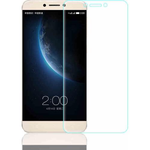 For LETV Le 1s X500 X501 Tempered Glass Screen Protector Guard Film For LETV Le 1s (LeTV One S ) X500 X501 5.5 inch Glass Film