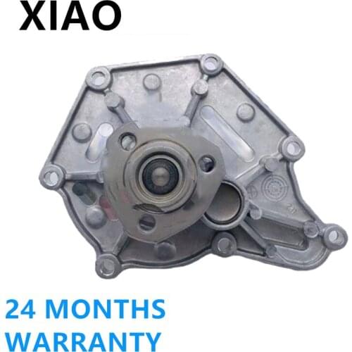 06E121005 Coolant System Engine Cooling Water Pump For Audi A6LC6 2.4 06E121005F 06E 121 005 D 06E121005G 06E121005