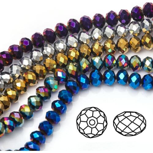 Astrobox AAAAA+ Flat Beads Crystal Rhinestone DIY Crystal Jewelry Bracelet Necklace Sew On Clothes Shoes Loose Beads Stone