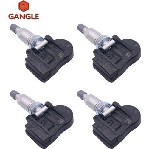 FW931A159AB TPMS Sensor For 2010-2015 LAND ROVER RANGE ROVER SPORT Accessories Tire Pressure Monitoring Sensor