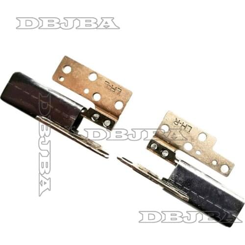 For Asus UX370 UX370U UX370UA LCD Hinge Screen Axis Sharft Left & Right Set