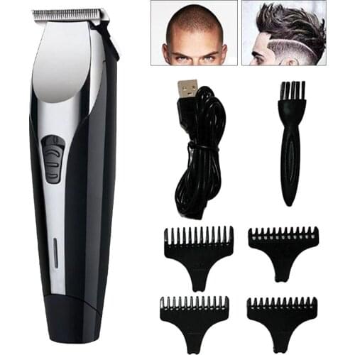Машинки для стрижки волос Footful China At AliExpress