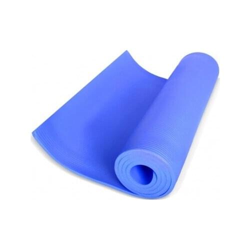Ravel Foam Mat 10Mm Blue