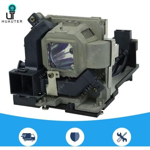 Projector Bulb NP27LP/100013542 Projector Lamp for NEC M282X/M282XS/M283X/ME372WG/NP-282XS/NP-M282X