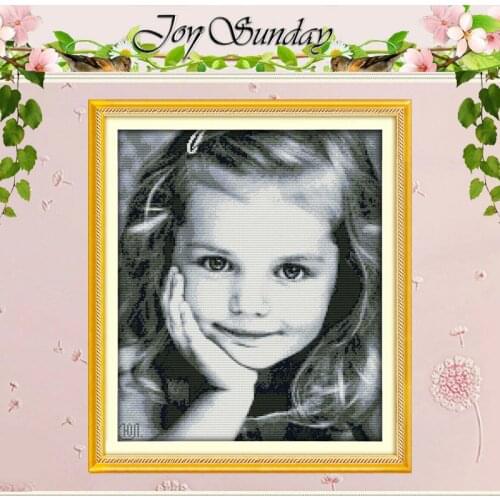 Innocence Patterns Counted Cross Stitch 11CT 14CT Cross Stitch Sets Wholesale Chinese Cross-stitch Kits Embroidery Needlework