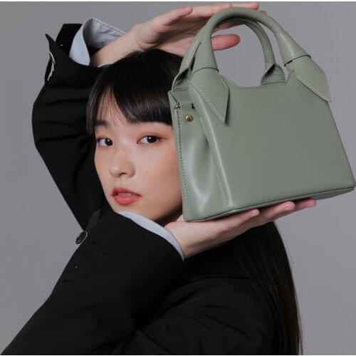 2021 New Shoulder Bag Women Fashion Casual Crossbody Bag High Quality Leather Tote Handbag Exquisite Ladies Messenger Bag