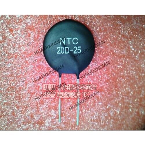 Brand new original NTC20D-25 20D-25 High Quality