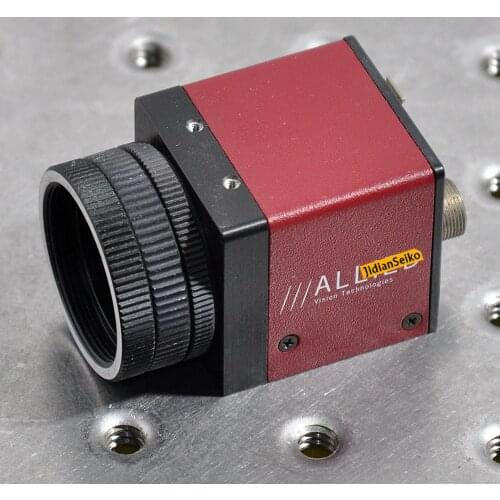 Germany GF 503B ASG 5 million pixel black and white industrial camera