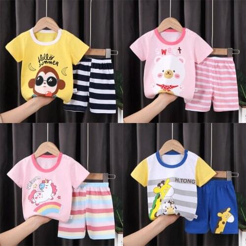 TONGTONGMI Children's Clothing