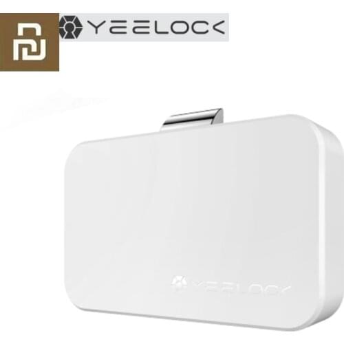 Youpin YEELOCK Smart Control Drawer Cabinet Lock Keyless Bluetooth APP Unlock Anti-Theft Child Safety File Security