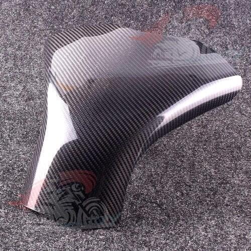 Fuel Gas Tank Cover Protector for Suzuki GSXR600 GSXR750 2006-2007