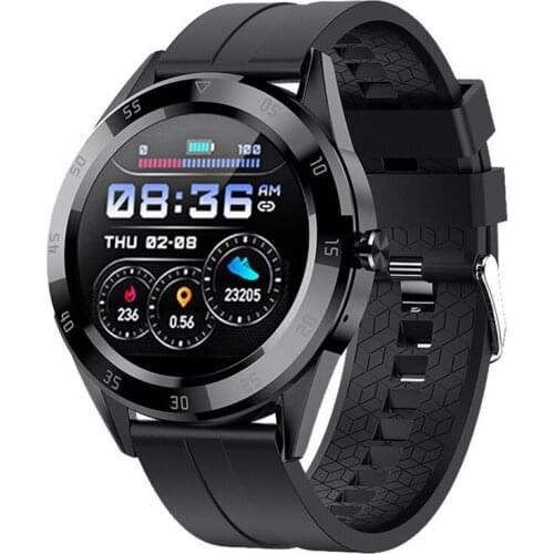 ZJMZYM Smart Watch
