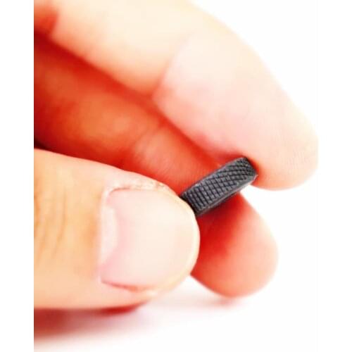 2pcs/Lot Universal Flint Steel Wheel For Repair Kerosene Oil Gasoline Lighter Replacement DIY Accessory Wheel Of Fire Lighters