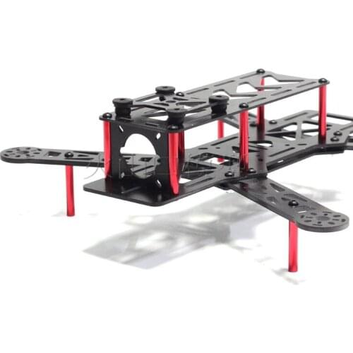 280mm QAV 280 Pro glass Fiber Mini Quadcopter Frame Kit Not FPV250 QAV250