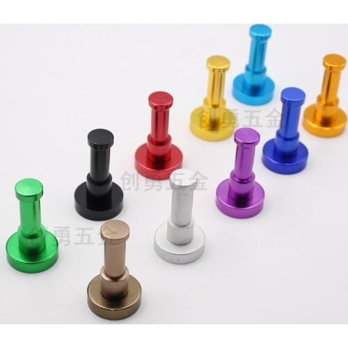 5 Pcs Coat Hooks Door Bathroom Hook Hanging Hanger Mul-Tifuction Hooks For Clothes Towel Robe Hat Hook