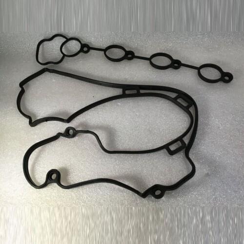 Engine Seal Cushion Rubber Valve Cover Gasket For Hhr Chevrolet Captiva Malibu Buick Regal 2.0L Opel Opel Antara 2.4L