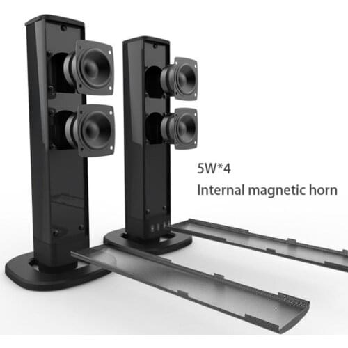 Home Theater Sound System Bluetooth Speaker Computer Speakers For TV Soundbar Box Subwoofer Radio Music Center Boom Box