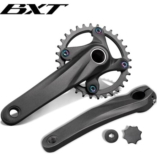 BXT Bicycle Sprockets