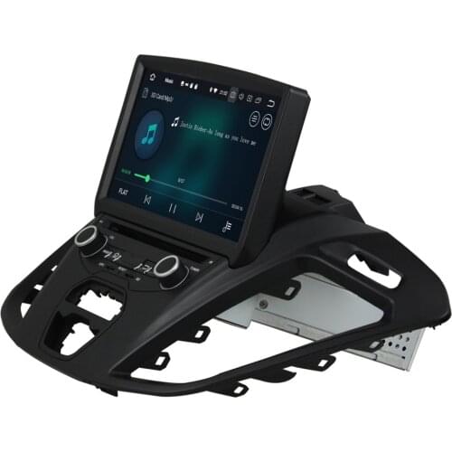 DSP PX6 Android 10 4gb+64gb Car DVD GPS for Ford Transit Custom 2016 Stereo Radio GPS WIFI Bluetooth 5.0 Easy Connect