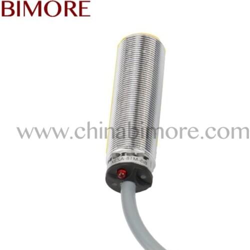 Escalator Proximity switch Inductive Sensor Bi5-M18-AZ3X
