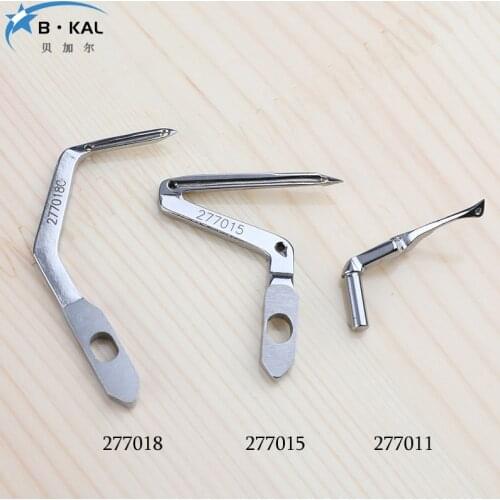 EX5200/EX3200 Overlock Industrial Sewing Machine Looper Lower Looper 277015/277018/277011