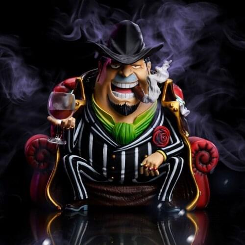 A OP GK Limited Statue Figure