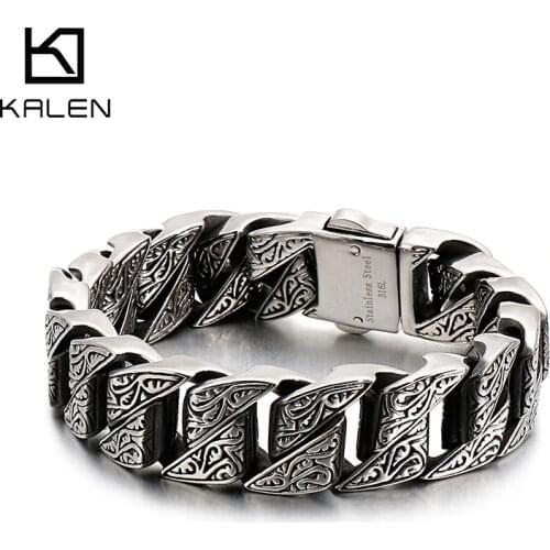 Kalen Fashion Bracelets