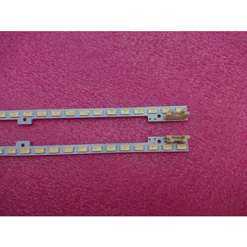 New kit) 2 PCS*44 LEDs 347mm LED backlight bar for 2011SVS32 456K UA32D4003B UA32D4000N LTJ320AP01-H BN64-01634A