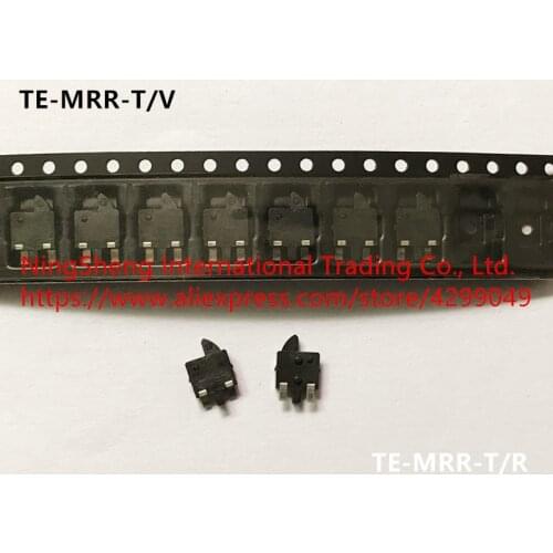 Original new 100% import DIP TE-MRR-T/V movement switch detection switch micro switch camera switch