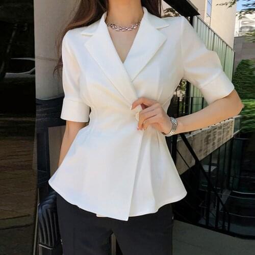 CMAZ Blazers For Women