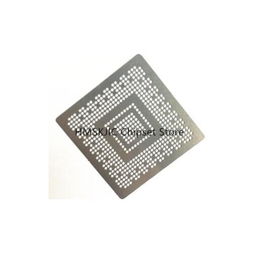 Direct heating N10M-GE1-S N10M-GE2-S G98-634-U2 G98-640-U2 G98-630-U2 G98-650-U2 G98-920-U2 N11M-GE2-S-B1 Stencil