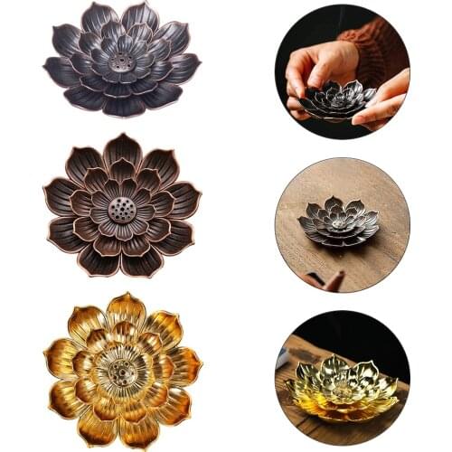 Serenable Incense Stick Stands