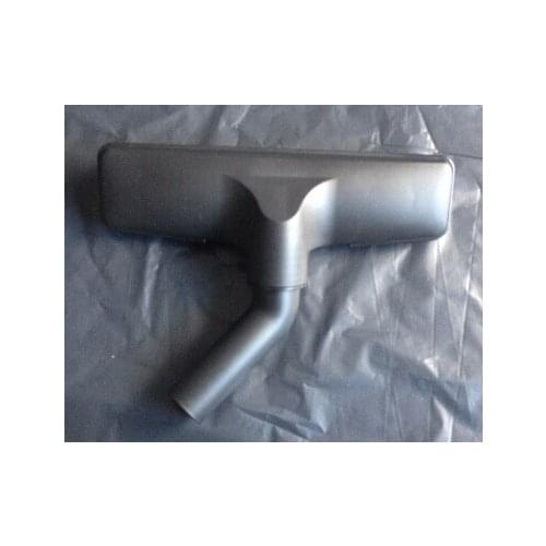 2015 excellent shape 30mm 33mm vacuum cleaner floor brush with 4 wheels