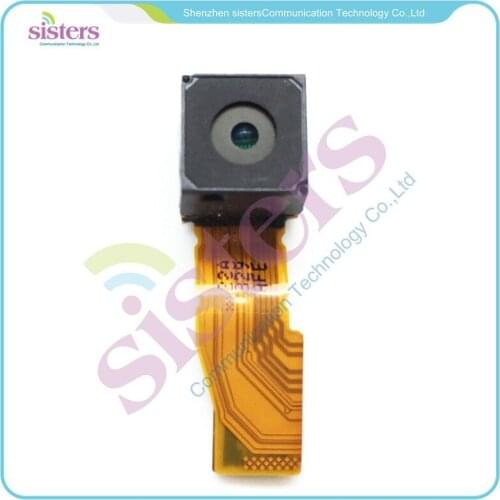 10Pcs Original Back Rear Facing Camera Front Frontcamera flex cable 12.0mp For Sony Xperia Arc HD,LT26i Nozomi,SO-02D