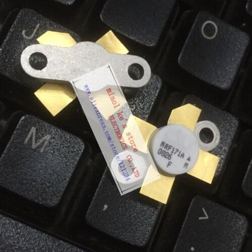 100%Original: MRF171A MRF 171A [ CASE 211-07 ] High-quality original transistor