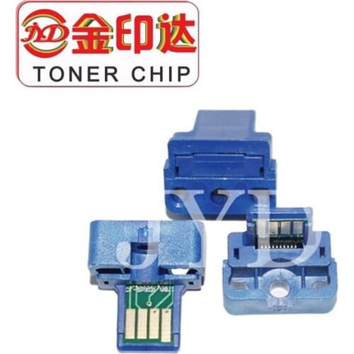 2X MX-B45 MXB45 Printer Cartridge Chip Reset for Sharp MX-B350P B350W B355W B450P B450P B455W B350 B450 Toner Chip Refill