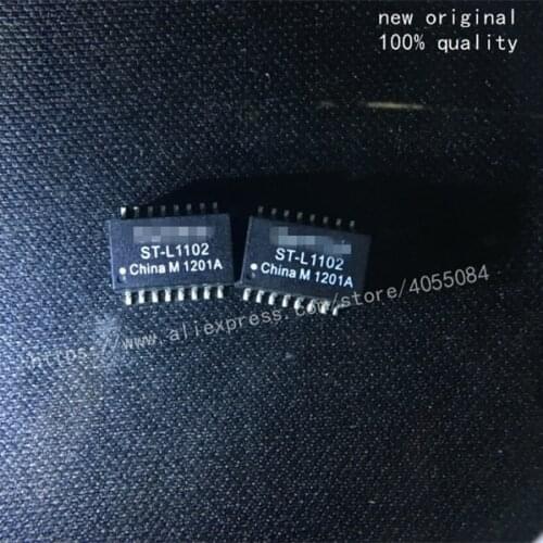 5PCS ST-L1102 L1102 Electronic components chip IC