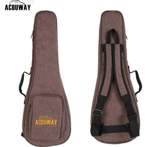 ACOUWAY Musical Instrument Cases