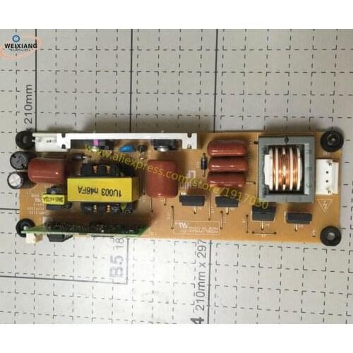 Projector Ballast For Panasonic PT-UX283C Lamp Driver Assembly