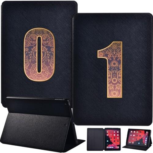Tablet Case for Apple IPad 2020 8th/7th 10.2 Inch/ IPad 2/3/4/ IPad Mini 1/2/3/4/5/ IPad 5th/6th Gen Shockproof Cover + Stylus