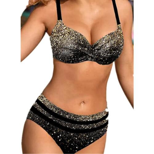 DUTRIEUX Sexy Swimwear