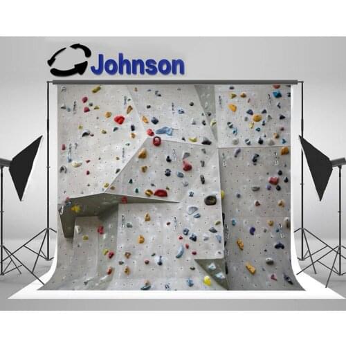 JOHNSON Climbing And Mountaineering Products
