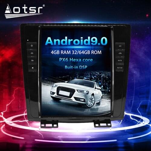 For Great Wall Haval H6 Android Radio tape recorder 2015-2018 Car Multimedia Player Stereo head unit PX6 Tesla Navi No 2din