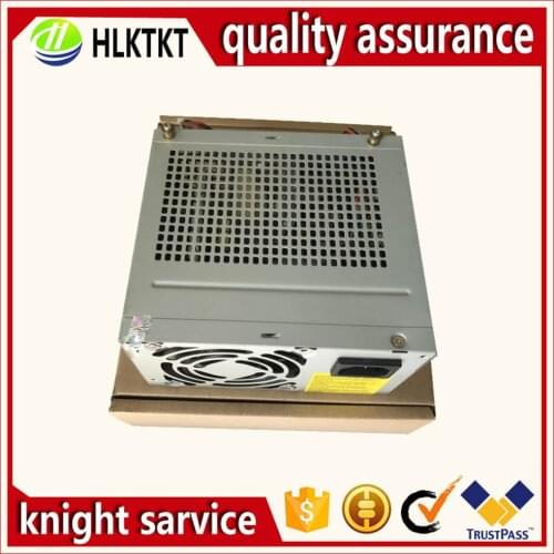 Original for hp DesignJet 510 500 800 510pc 815 820 Power Supply Assembly CH336-67012 C7769-60122 C7769-60145 Printer Parts