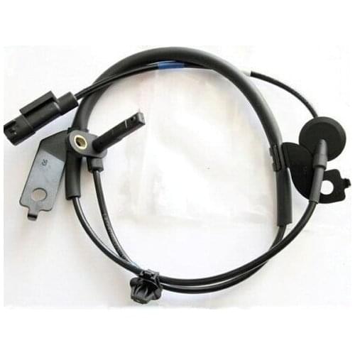 Front Right Side ABS WHEEL SPEED SENSOR for Mitsubishi Lancer Outlander 07-11 4670A576